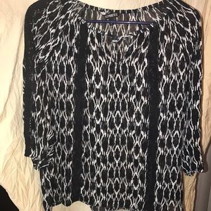 Woman shirt size small